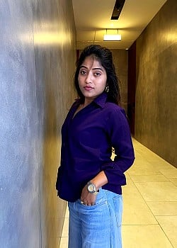 Kristen Ravali
